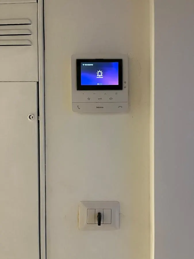 Apartamento Ca' Briani Venecia