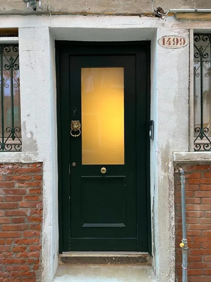Apartamento Ca' Briani Venecia 0*,  Italia
