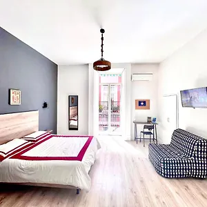 J-appartment Toledo Naples