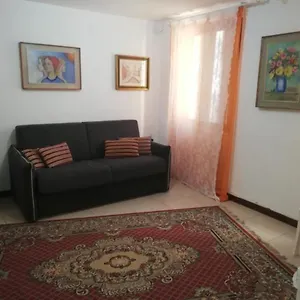 Charme Holidays Apartamento
