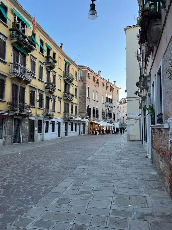 Appartamento Ca' Briani Venezia Italia