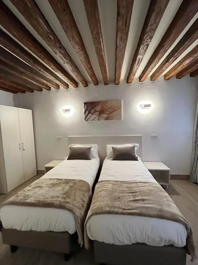 Appartamento Ca' Briani Venezia